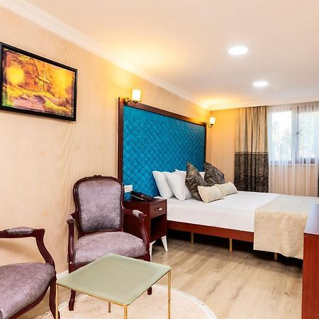 Brody Home Hotel Stambuł Zewnętrze zdjęcie