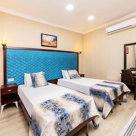 Brody Home Hotel Stambuł Zewnętrze zdjęcie