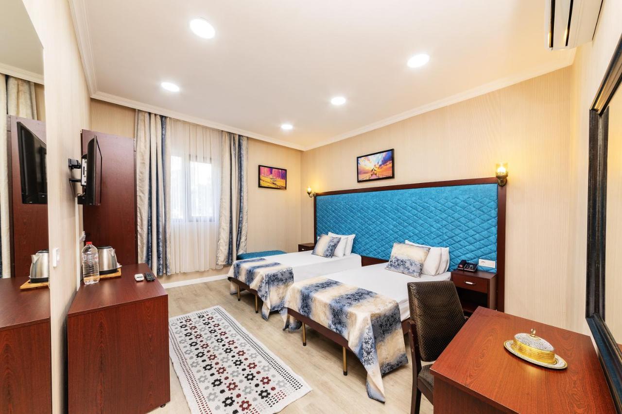 Brody Home Hotel Stambuł Zewnętrze zdjęcie
