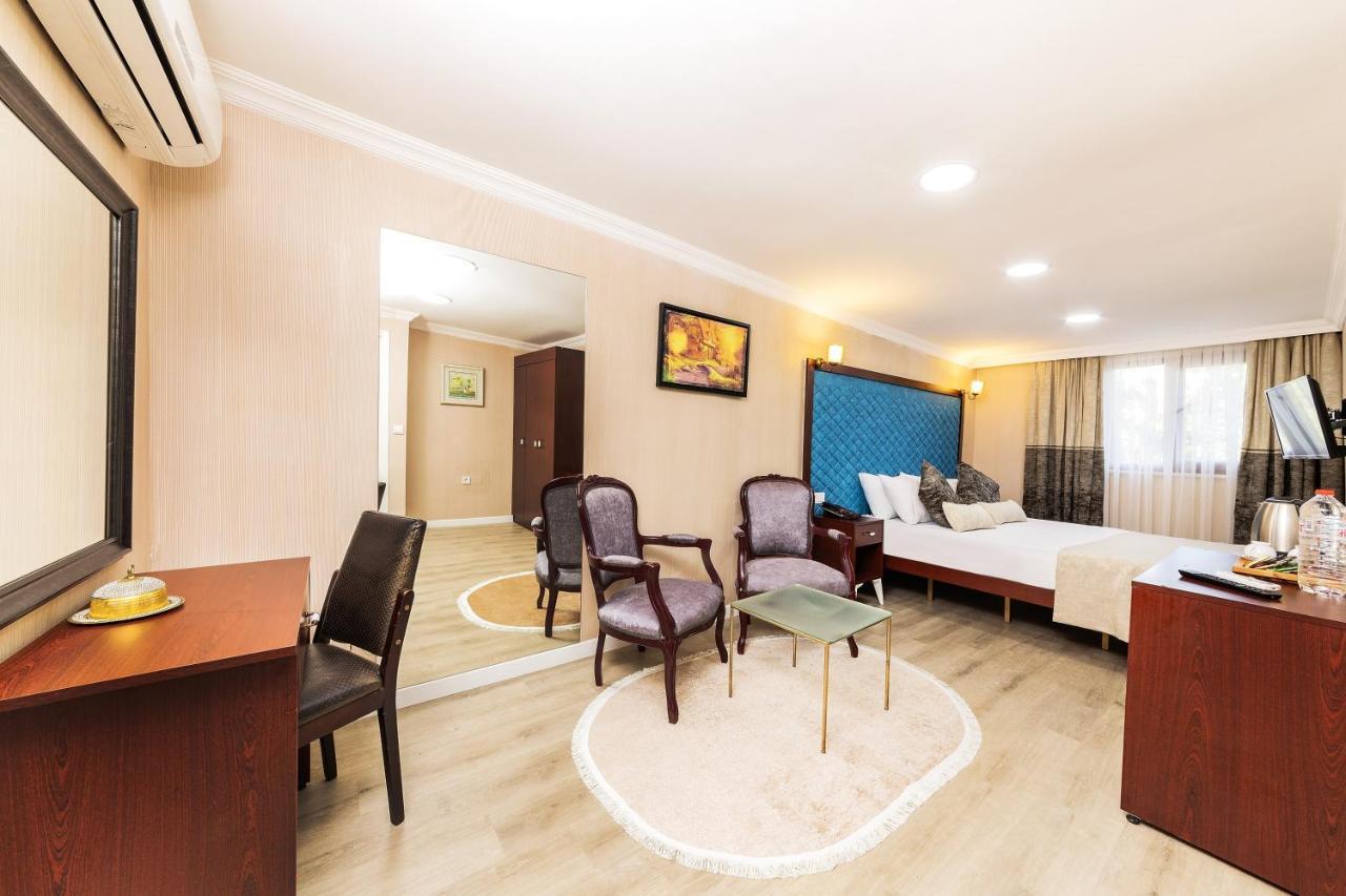 Brody Home Hotel Stambuł Zewnętrze zdjęcie