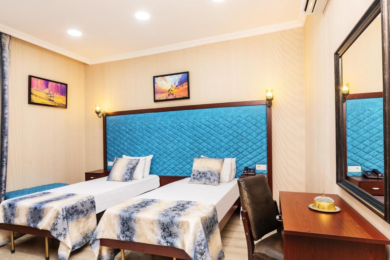 Brody Home Hotel Stambuł Zewnętrze zdjęcie