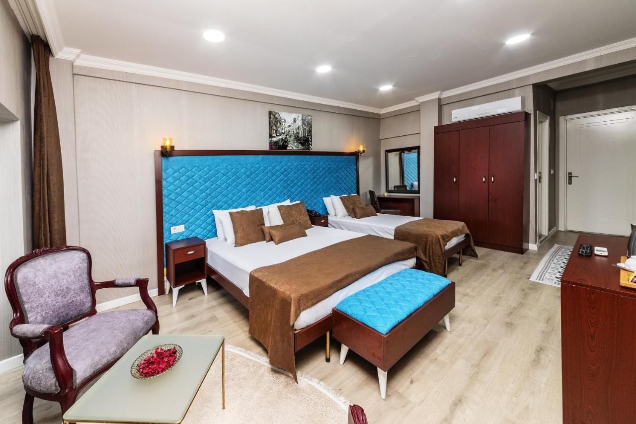 Brody Home Hotel Stambuł Zewnętrze zdjęcie